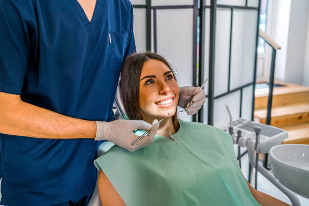 Advanced Technology for Better Dental Care in Fort Salonga, NY